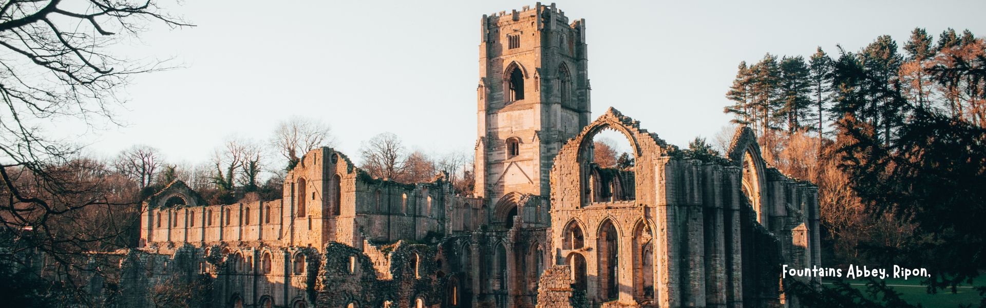 Yorkshire Dales rolling hills and stone walls